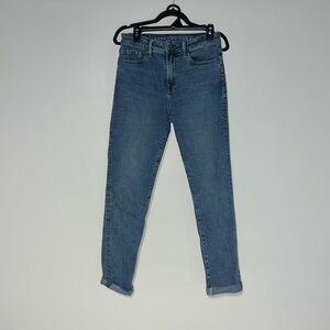 American Eagle Dad Jeans 30 x 34